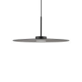 Подвесной светильник Nowodvorski 11410 Simone GX53 1x12W IP20 Bk7